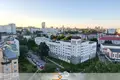 3 room apartment 73 m² Minsk, Belarus