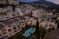 Dom 4 pokoi 179 m² Benahavis, Hiszpania