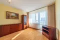 3 room apartment 72 m² Warsaw, Poland