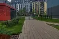 2 room apartment 52 m² Kopishche, Belarus
