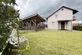 Haus 53 m² Jzufouski sielski Saviet, Belarus