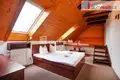 Commercial property 1 320 m² in Hurka, Czech Republic