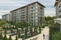 Apartment in a new building Alya Konutları Merkezefendi
