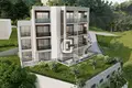 Apartment 27 m² Tivat, Montenegro