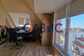 Квартира 2 комнаты 68 м² Святой Влас, Болгария