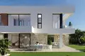 4 bedroom house 331 m² Finestrat, Spain