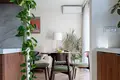 Wohnung 2 zimmer 48 m² Warschau, Polen