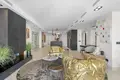 Wohnung 4 Schlafzimmer 222 m² Marbella, Spanien