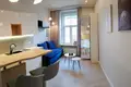 Appartement 1 chambre 19 m² en Lodz, Pologne