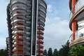 Квартира 32 м² Аланья, Турция