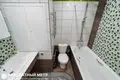 Apartamento 1 habitación 38 m² Kopishche, Belarús