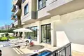 1 bedroom apartment 55 m² Mahmutlar, Turkey