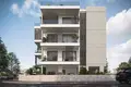2 bedroom apartment 101 m² Ypsonas Municipality, Cyprus