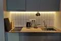 Studio apartment 1 bedroom 33 m² Batumi, Georgia