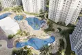 Квартира 2 комнаты 60 м² район Фамагуста, Кипр