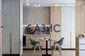 Apartment 44 m² Sveti Vlas, Bulgaria