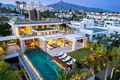 villa de 5 chambres  San Pedro Alcantara, Espagne