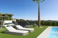 villa de 3 chambres 325 m² Finestrat, Espagne