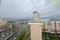 Apartment 44 m² Minsk, Belarus
