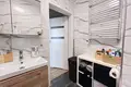 Appartement 3 chambres 54 m² Varsovie, Pologne