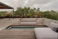 Haus 4 Schlafzimmer 4 736 m² Tulum, Mexiko
