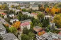 Квартира 960 м² Варшава, Польша