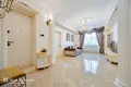 Appartement 3 chambres 72 m² Minsk, Bélarus