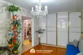 1 bedroom apartment 46 m² Minsk, Belarus