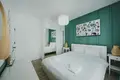 Квартира 1 комната 50 м² Акротири, Кипр