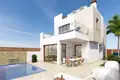3-Schlafzimmer-Villa 134 m² Abadin, Spanien
