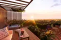 Studio apartment 1 bedroom 36 m² Nungwi, Tanzania