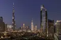 3 bedroom apartment 158 m² Dubai, United Arab Emirates