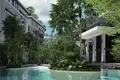 Apartamento 1 habitacion 36 m² Choeng Thale, Tailandia