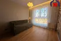 4 room apartment 107 m² Minsk, Belarus