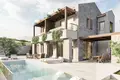 Вилла 4 комнаты 264 м² Радовичи, Черногория