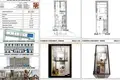 Duplex 1 bedroom 42 m² Golem, Albania