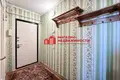 2 room apartment 46 m² Hrodna, Belarus