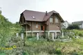 Maison 189 m² Chaciezynski sielski Saviet, Bélarus