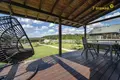 Casa 82 m² Slabadski sielski Saviet, Belarús