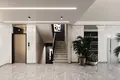 Apartamento 1 habitación 46 m² Gazipasa, Turquía
