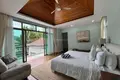 3-Schlafzimmer-Villa 500 m² Karon, Thailand