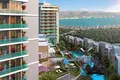 3 bedroom apartment 150 m² Aegean Region, Turkey