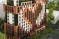 Mieszkanie 2 pokoi 60 m² Odessa, Ukraina