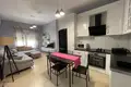 1 bedroom apartment 46 m² Golem, Albania