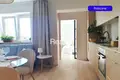 Wohnung 2 zimmer 33 m² Warschau, Polen
