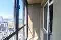 1 room apartment 35 m² Muchaviecki sielski Saviet, Belarus