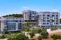 Appartement 53 m² Oba, Turquie