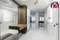 Apartamento 2 habitaciones 80 m² Minsk, Belarús