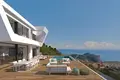 3 bedroom villa  Javea, Spain