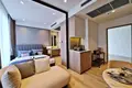 1 bedroom condo  Na Kluea, Thailand